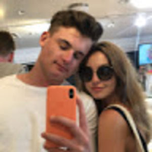 Meet your Posher, Ethan